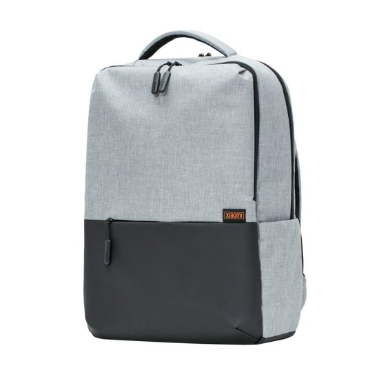 (kuva varten) Xiaomi Commuter Backpack Light Gray | Backpack | 21L - Sulje napsauttamalla kuva