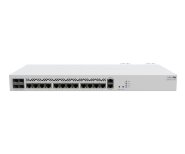 MikroTik CCR2116-12G-4S+ | Router | 13x RJ45 1000Mb/s, 4x SFP+