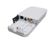 MikroTik wAP LR2 Kit | Access point | RBwAPR-2nD&R11e-LR2, 2.4GHz