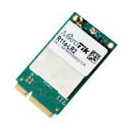 MikroTik R11e-LR2 | miniPCI-e Card | 2,4GHz