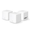 Mercusys Halo H30G (3-pack) | Wi-Fi Mesh System | AC1300 Dual Band, 2x RJ45 1000Mb/s Mercusys Halo H30G (3-pack) | Wi-Fi Mesh System | AC1300 Dual Band, 2x RJ45 1000Mb/s