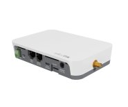 MikroTik KNOT | IoT Gateway | RB924iR-2nD-BT5&BG77&R11e-LR8, Wi-Fi 4, 2x RJ45 100Mb/s, Nano SIM, RS485, microUSB