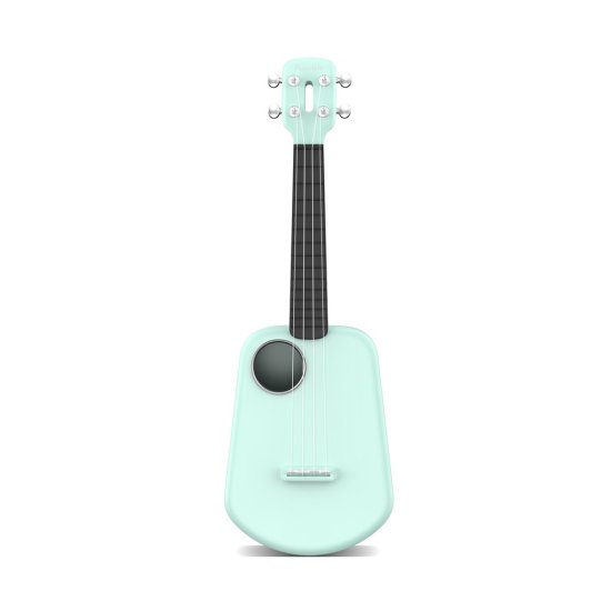 (kuva varten) Xiaomi Populele 2 Green | Smart Ukulele | Bluetooth 4.0