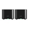 Totolink X18 2-Pack | WiFi Router | AX1800, Wi-Fi 6, Dual Band, MU-MIMO, 3x RJ45 1000Mb/s, WPA3 Totolink X18 2-Pack | WiFi Router | AX1800, Wi-Fi 6, Dual Band, MU-MIMO, 3x RJ45 1000Mb/s, WPA3