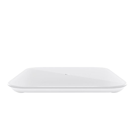 (kuva varten) Xiaomi Mi Smart Scale 2 White | Bathroom scale | up to 150kg