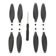 Fimi X8 Mini | Propellers | Black, Full set, for Fimi X8 Mini