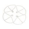 Fimi X8 SE 2022 | Propeller Guard | White, Full set, for Fimi X8 SE 2022