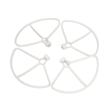 (kuva varten) Fimi X8 SE 2022 | Propeller Guard | White, Full set, for Fimi X8 SE 2022