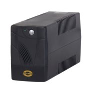 (image for) Orvaldi 850LED | UPS | 850VA/480W, 9Ah