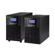 (image for) Orvaldi VT1K on-line Tower | UPS | 1000VA/900W, 2x 9Ah