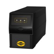 (kuva varten) Orvaldi i600 LED | UPS | 600VA/360W, 7Ah