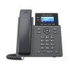 Grandstream GRP2602W | VoIP Phone | 2 lines, 4x SIP, WiFi, 2x RJ45 100Mb/s Grandstream GRP2602W | VoIP Phone | 2 lines, 4x SIP, WiFi, 2x RJ45 100Mb/s