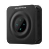 Grandstream HT802 | VoIP Gateway | 2x SIP, 2x FXS, 100Mb/s Grandstream HT802 | VoIP Gateway | 2x SIP, 2x FXS, 100Mb/s