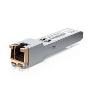 (kuva varten) Ubiquiti UACC-CM-RJ45-1G | SFP Module | 1Gb/s, RJ45