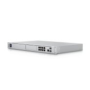 Ubiquiti UDM-SE | Console | UniFi Dream Machine, 8x RJ45 1000Mb/s, 1x SFP+, 1x RJ45 2.5Gb/s WAN, 1x SFP+ WAN, 128GB SSD