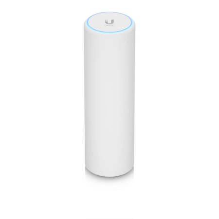 (kuva varten) Ubiquiti U6-Mesh | Access point | UniFi 6, WiFi 6, MU-MIMO, 1x RJ45 1000Mb/s