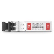 SFP28-25GSR-85 | SFP28 Module | 850nm, 100m, Duplex LC, MMF