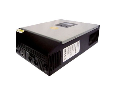 (image for) Orvaldi MVII5K Solar 5kVA/5kW | Inverter | MPPT 4kW 48VDC - PVmax 500V DC