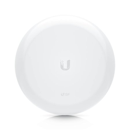 (kuva varten) Ubiquiti AF60-HD | Radioline | AirFiber, 60GHz, 1x RJ45 1000Mb/s, 1x SFP+, IPX6, GPS