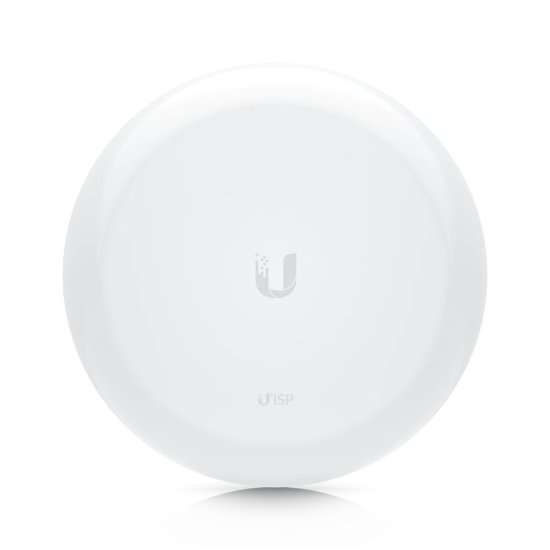 (kuva varten) Ubiquiti AF60-HD | Radioline | AirFiber, 60GHz, 1x RJ45 1000Mb/s, 1x SFP+, IPX6, GPS