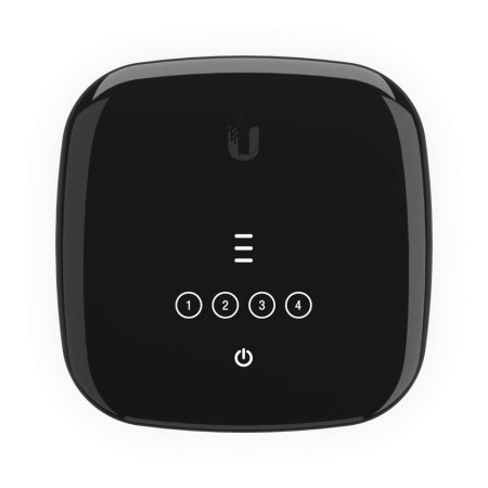 (image for) Ubiquiti UF-WIFI6 | ONT | UFiber, WiFi6 1200Mb/s, 1x GPON, 4x RJ45 1000Mb/s