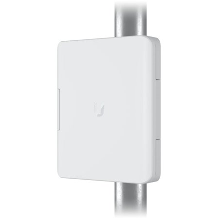 (kuva varten) Ubiquiti UF-Terminal-Box | UFiber Outdoor Terminal Box | IPX5, 249 x 218 x 60 mm