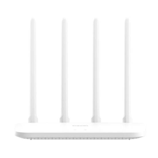 (kuva varten) Xiaomi Router AC1200 | WiFi Router | AC1200, 3x RJ45 1000Mb/s