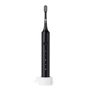 infly T03S Black | Sonic toothbrush | up to 42,000 rpm, IPX7, 30 days of work