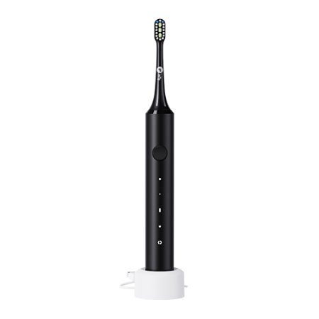 (image for) infly T03S Black | Sonic toothbrush | up to 42,000 rpm, IPX7, 30 days of work