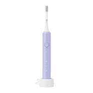 (image for) infly T03S Purple | Sonic toothbrush | up to 42,000 rpm, IPX7, 30 days of work