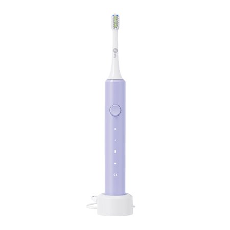 (kuva varten) infly T03S Purple | Sonic toothbrush | up to 42,000 rpm, IPX7, 30 days of work