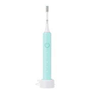 (kuva varten) infly T03S Green | Sonic toothbrush | up to 42,000 rpm, IPX7, 30 days of work