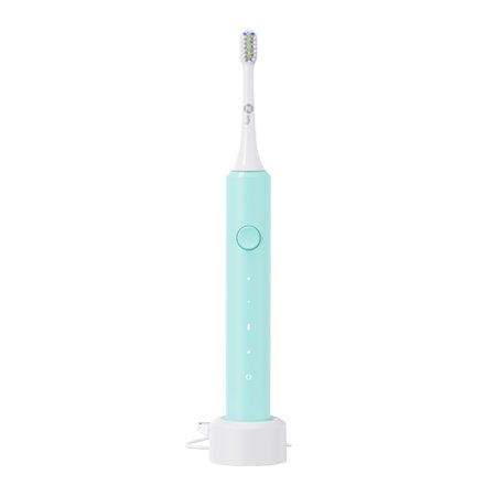 (image for) infly T03S Green | Sonic toothbrush | up to 42,000 rpm, IPX7, 30 days of work