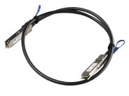 MikroTik XQ+DA0001 | DAC QSFP28 Cable | 100Gb/s, 1m