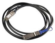 (image for) MikroTik XQ+DA0003 | DAC QSFP28 Cable | 100Gb/s, 3m