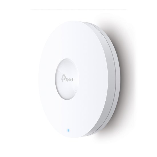 (kuva varten) TP-Link EAP610 | Access point | MU-MIMO, AX1800, Dual Band, 1x RJ45 1000Mb/s - Sulje napsauttamalla kuva