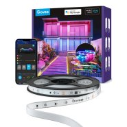 Govee H6172 Outdoor 10m | LED Strip | Wi-Fi, Bluetooth, RGBIC, IP65