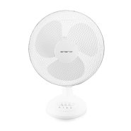 Emerio FN-114202 White | Table Fan | 30cm, 3 speed settings