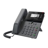 Fanvil V62 | VoIP phone | Linux, HD Audio, RJ45 1000Mb / s PoE, display