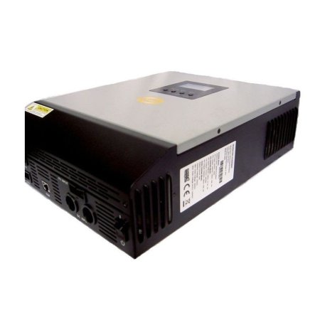 (image for) Orvaldi MKS5K Solar 5kVA/5kW | Inverter | MPPT 3kW 48VDC - PVmax 145V DC