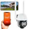 Extralink Perun Outdoor Security Camera EOC-268 | IP Camera | 1296p, PTZ Extralink Perun Outdoor Security Camera EOC-268 | IP Camera | 1296p, PTZ
