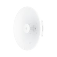 Ubiquiti UISP Dish | Antenna | PtP, 6GHz, 30dBi, 30km+