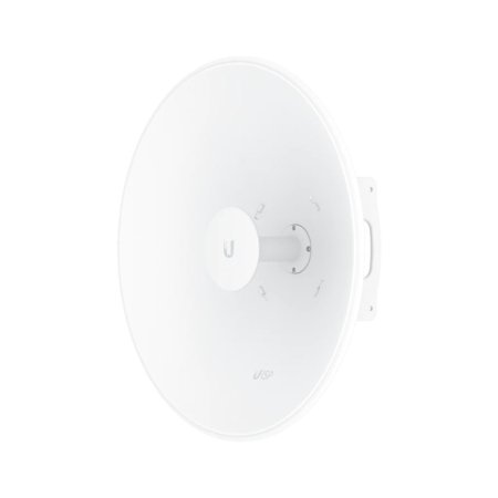 (kuva varten) Ubiquiti UISP Dish | Antenna | PtP, 6GHz, 30dBi, 30km+