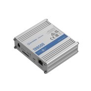 Teltonika TRB500 | Gateway, Brama 5G | SA & NSA, 1x RJ45 1000Mb/s, 1x mini SIM