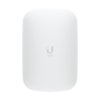 Ubiquiti U6-Extender | WiFi Range Extender | WiFi 6 Dual Band, 5.3+ Gbps, MU-MIMO 4x4