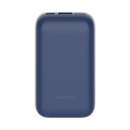 Xiaomi 33W 10000mAh Pocket Edition Pro Midnight Blue | Powerbank | PB1030ZM