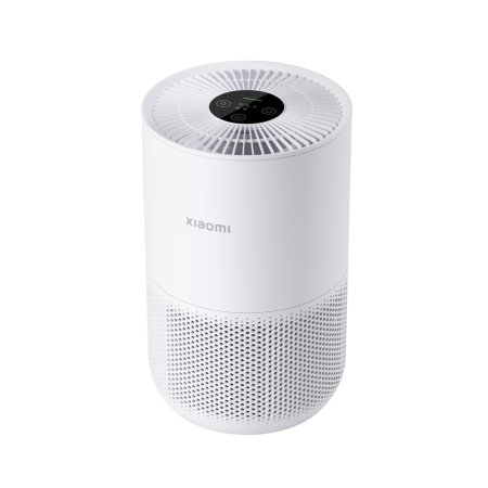 (image for) Xiaomi Smart Air Purifier 4 Compact EU | Air Purifier | Wi-Fi, 230m3/h