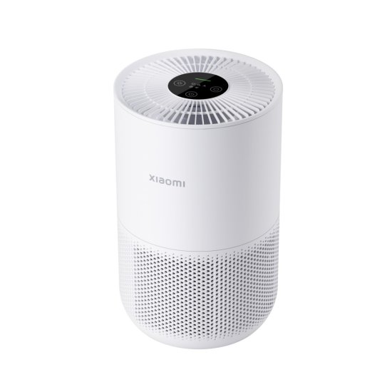 (kuva varten) Xiaomi Smart Air Purifier 4 Compact EU | Air Purifier | Wi-Fi, 230m3/h - Sulje napsauttamalla kuva