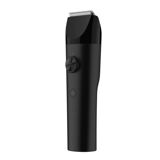 (kuva varten) Xiaomi Hair Clipper EU | Hair Clipper | 3W, IPX7 - Sulje napsauttamalla kuva