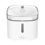 (kuva varten) Xiaomi Smart Pet Fountain EU | Pet Fountain | 2L, XWWF01MG-EU